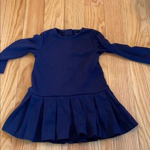 Ralph Lauren dress size 12 m